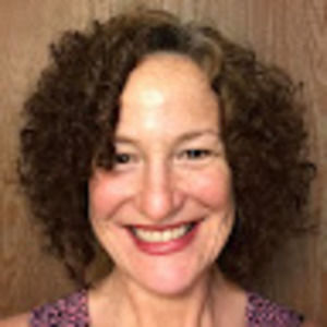 Meet your Posher, Kathleen